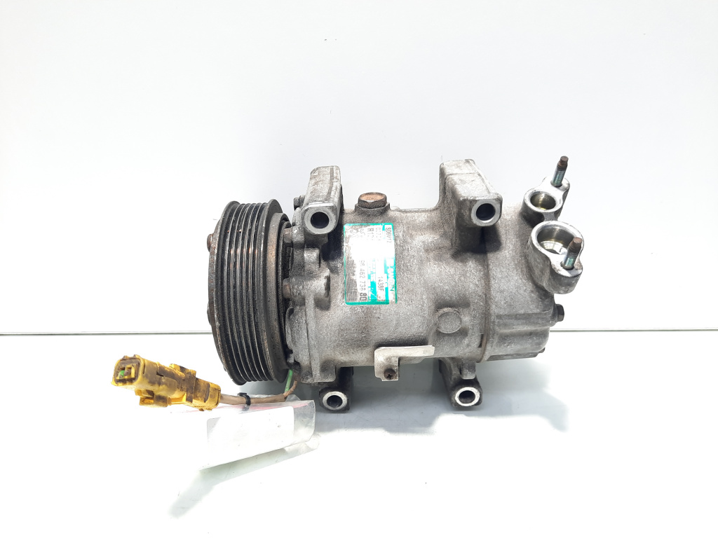 Compresor clima, cod 9646273880, Peugeot