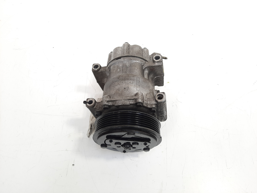 Compresor clima, cod 9646273880, Peugeot 307 SW, 1.6 HDI, 9HZ (id:485488)