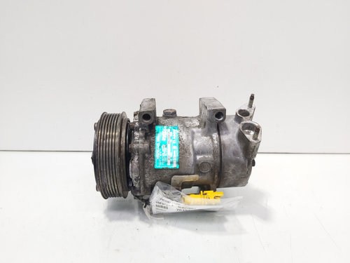 Compresor clima, cod 964627988J, Peugeot 207 (WA) 1.4 16V benz, KFU (id:704971)