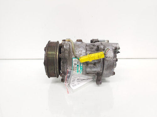 Compresor clima, cod 9646416780, Citroen C5 (II) Break, 2.2 HDI, 4HX (idi:663720)