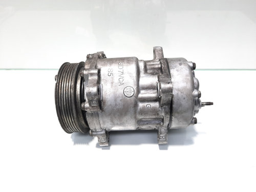 Compresor clima, cod 9646416780, Peugeot 406, 2.2 HDI, 4HX (idi:475845)