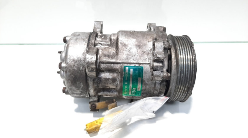 Compresor clima, cod 9646416780, Peugeot 406 Break, 2.2 HDI, 4HX (idi:475845)