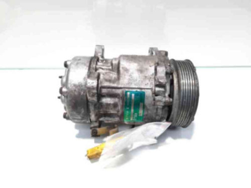Compresor clima, cod 9646416780, Peugeot 607, 2.2 HDI, 4HX (id:331718)