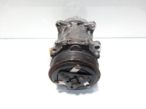 Compresor clima, cod 9646416780, Peugeot 607, 2.2 HDI, 4HX (idi:475845)