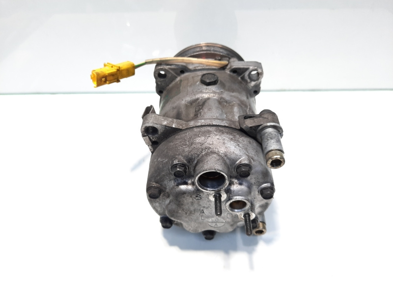 Compresor clima, cod 9646416780, Peugeot 607, 2.2 HDI, 4HX (pr:110747)