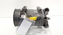 Compresor clima, cod 9648138680, Citroen C5 (III) ...