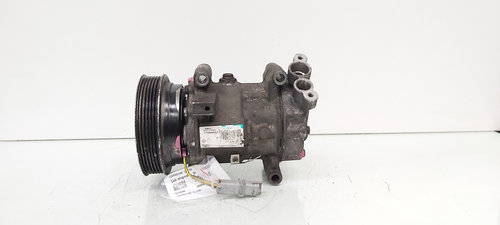 Compresor clima, cod 9648138680, Nissan Qashqai 1.5 DCI (id:538018)