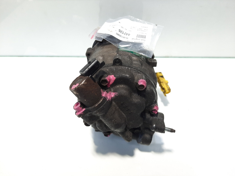Compresor clima, cod 9648138980, Citroen C5 (II), 2.0 HDI, RHR (idi:442126)