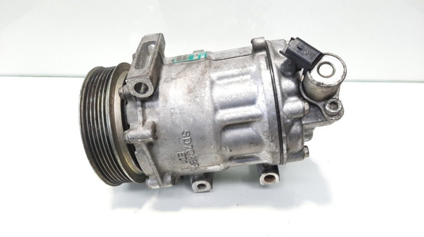 Compresor clima, cod 9648138980, Citroen C5 (II), 2.0 HDI, RHR (idi:484322)