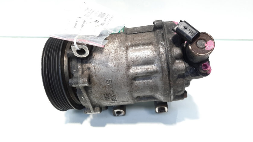 Compresor clima, cod 9648138980, Citroen C5 (II) Break, 2.0 HDI, RHR (idi:442126)