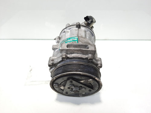 Compresor clima, cod 9648138980, Peugeot 407 SW, 2.0 hdi, RHR (id:484322)