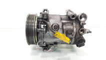 Compresor clima, cod 9648238480, Citroen C5 (II) B...