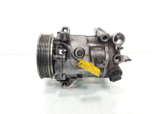 Compresor clima, cod 9648238480, Peugeot 407, 1.6 HDI, 9HZ (idi:553699)