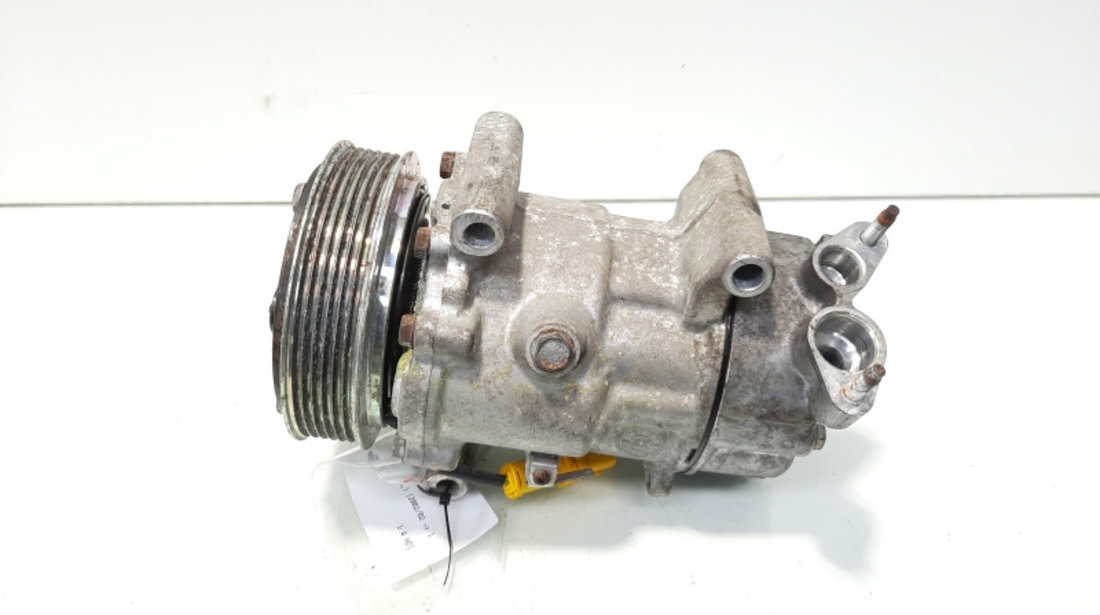 Compresor clima, cod 9651910980, Citroen C3 (I), 1.4 HDI, 8HY (id:589775)