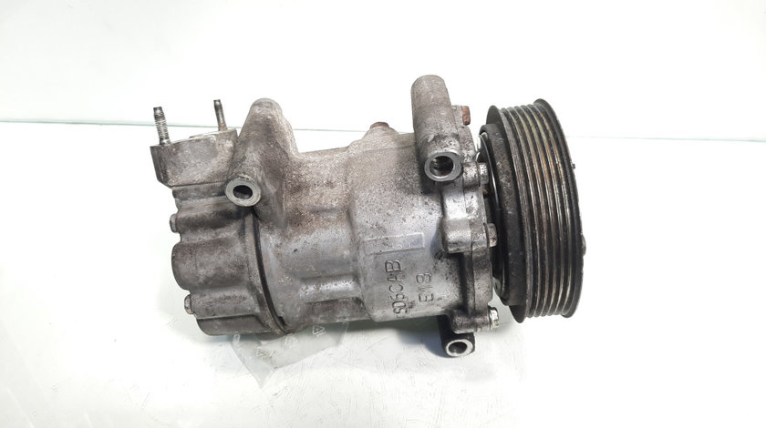 Compresor clima, cod 9651910980, Peugeot 307 Break, 1.6 HDI, 9HV (idi:469007)