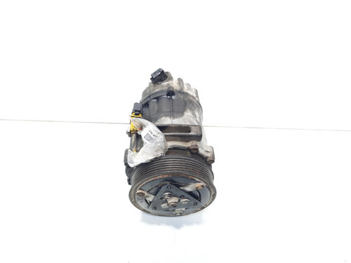 Compresor clima, cod 9651911380, Citroen C4 Grand Picasso, 2.0 HDI, RHR (idi:591961)