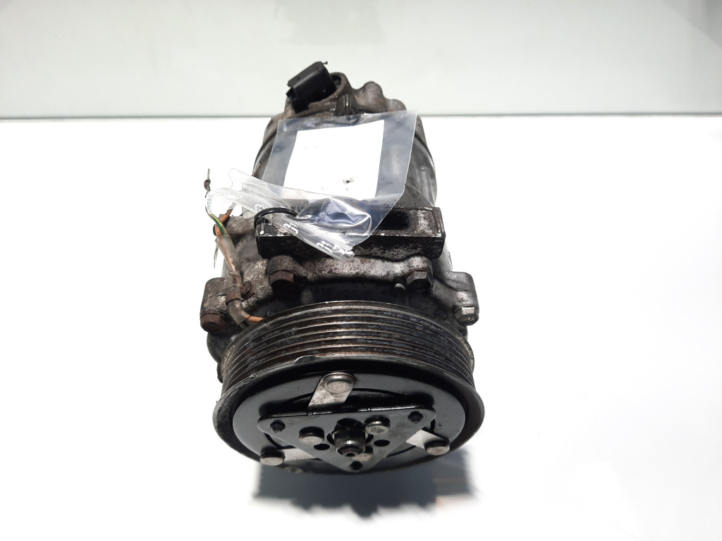 Compresor clima, cod 9651911480, Citroen C3 (II) 1.6 hdi, 9HX (idi:462754)