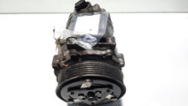 Compresor clima, cod 9651911480, Citroen C4 (I) co...