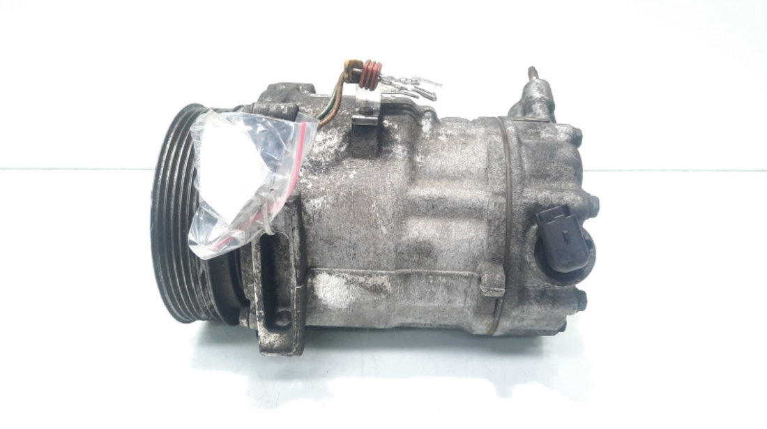 Compresor clima, cod 9651911480, Citroen C4 (I) coupe, 1.6 HDI, 9HZ (idi:494539)