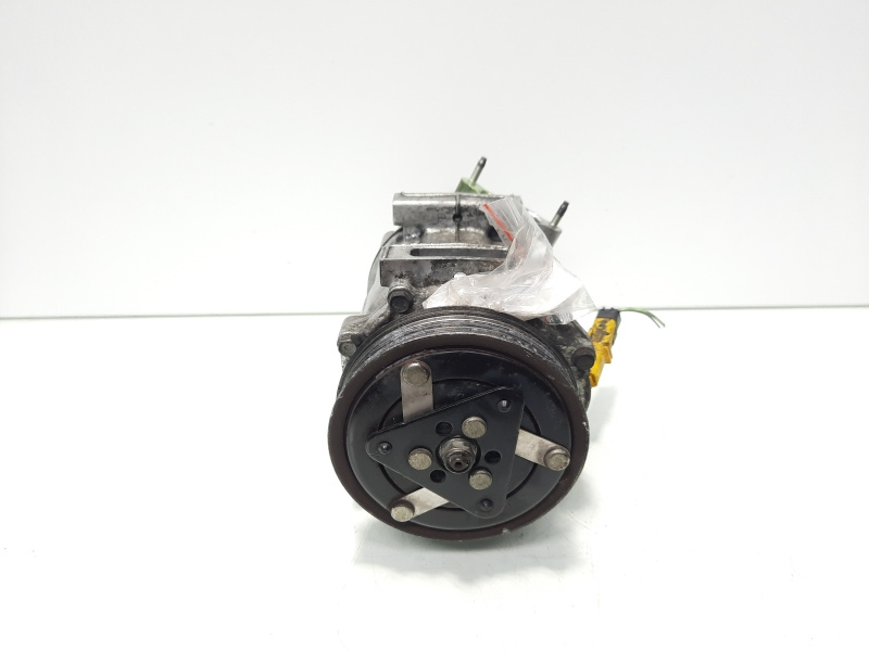 Compresor clima, cod 9651911480, Citroen C5 (II), 1.6 HDI, 9HZ (idi:553716)