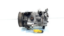 Compresor clima, cod 9651911480, Citroen C5 (III),...