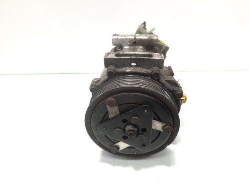 Compresor clima, cod 9651911480, Peugeot 307 SW, 1.6 HDI, 9HZ (id:498181)