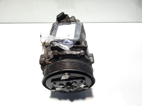 Compresor clima, cod 9651911480, Peugeot 308, 1.6 hdi, 9HX (idi:462754)
