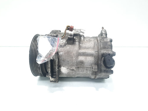 Compresor clima, cod 9651911480, Peugeot 308, 1.6 HDI, 9HR (idi:494539)