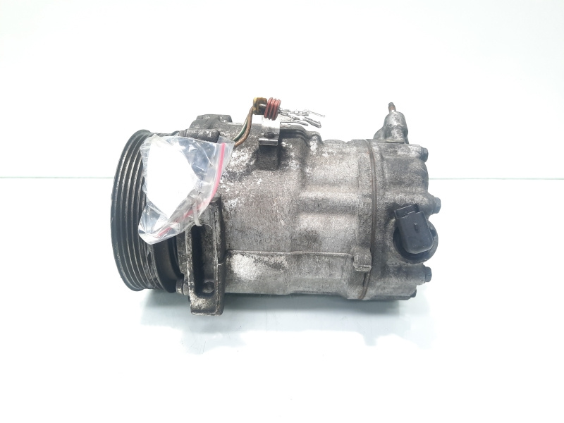 Compresor clima, cod 9651911480, Peugeot 308 CC, 1.6 HDI, 9HR (idi:494539)