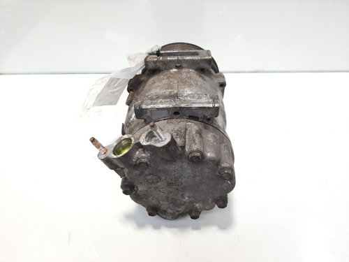 Compresor clima, cod 9651911480, Peugeot Partner (II), 1.6 HDI, 9HZ (idi:484334)