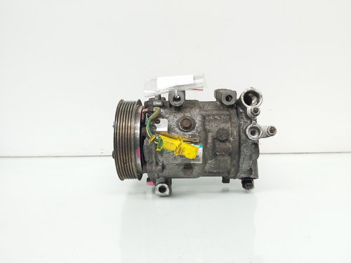 Compresor clima, cod 9654764280, Citroen C5 (II) Break, 2.0 HDI, RHR (idi:659059)