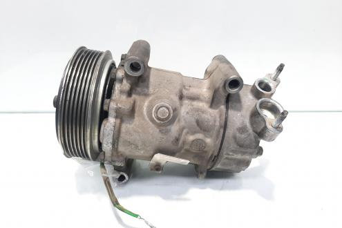 Compresor clima, cod 9655191580, Citroen C2 (JM), 1.6 HDI, 9HZ (idi:323566)