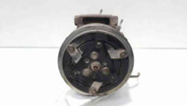 Compresor clima, cod 9655191580, Peugeot 206 SW (2...