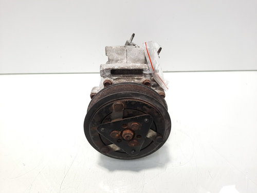 Compresor clima, cod 9655191580, Peugeot 307, 1.6 HDI, 9HZ (id:556067)