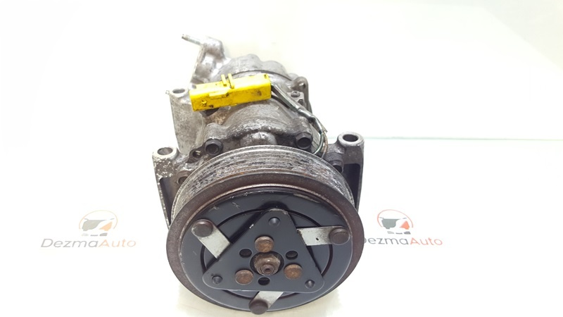 Compresor clima, cod 9655191580, Peugeot 307 CC (3B) 2.0b (id:305943)