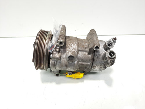 Compresor clima, cod 9655191680, Citroen C3 (I), 1.4 HDI, 8HY (id:555523)