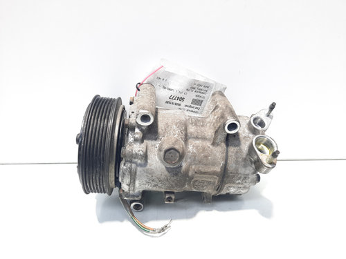 Compresor clima, cod 9655191680, Citroen C3 (I) 1.4 HDI, 8HY (id:504777)