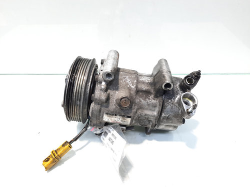 Compresor clima, cod 9655191680, Peugeot 307 SW, 1.4 HDI, 8HX (idi:467749)