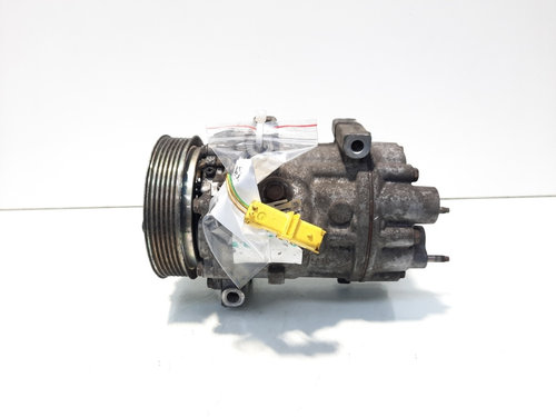 Compresor clima, cod 9655229080, Citroen C4 Grand Picasso, 2.0 HDI, RHR (idi:613979)