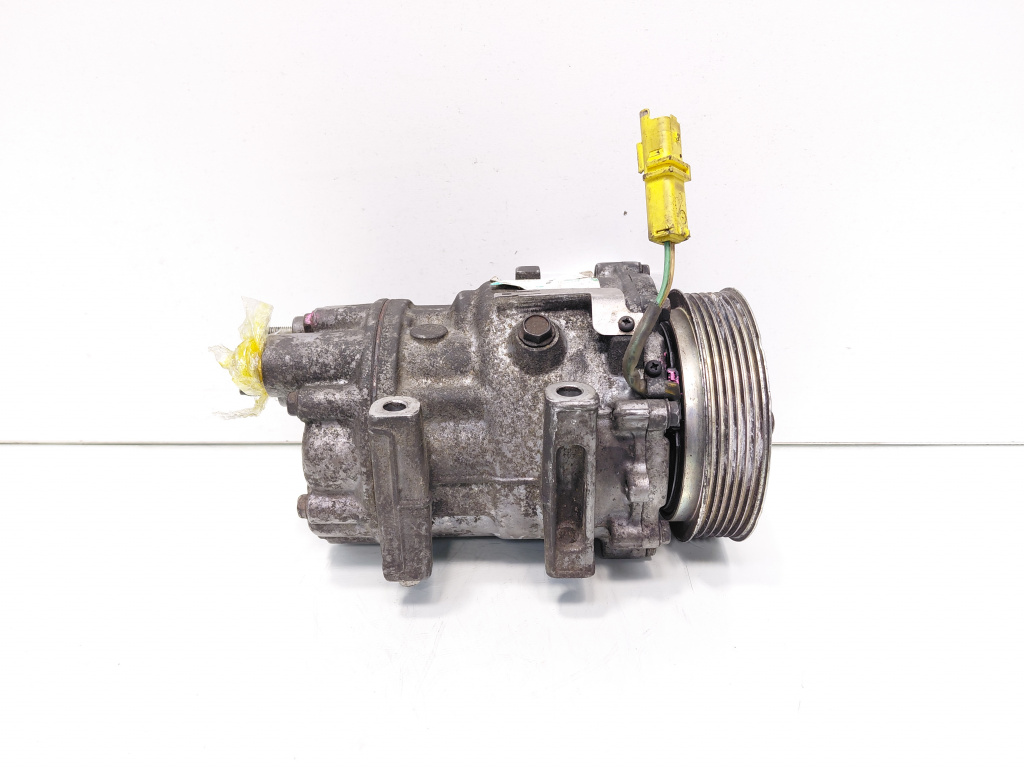 Compresor clima, cod 9655229080, Citroen C8 2.0 hdi, RHR (id:699458)