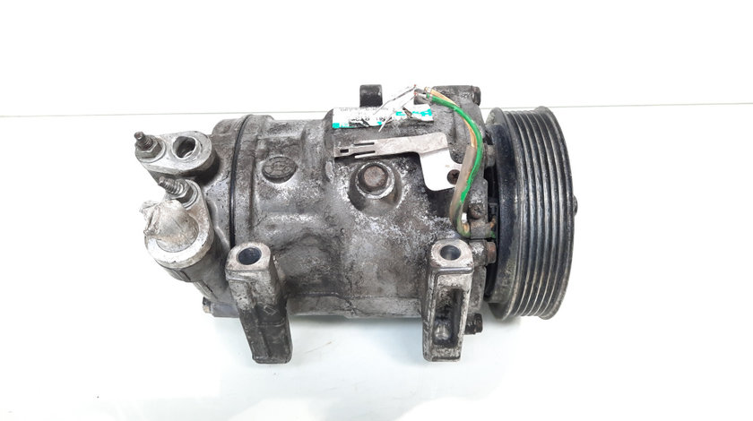 Compresor clima, cod 9656572680, Citroen C2 (JM) 1.6 HDI, 9HZ (idi:602126)