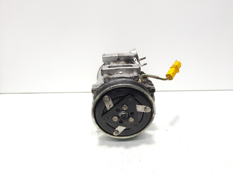 Compresor clima, cod 9656572680, Citroen Xsara Picasso, 1.6 HDI, 9HZ (id:584322)