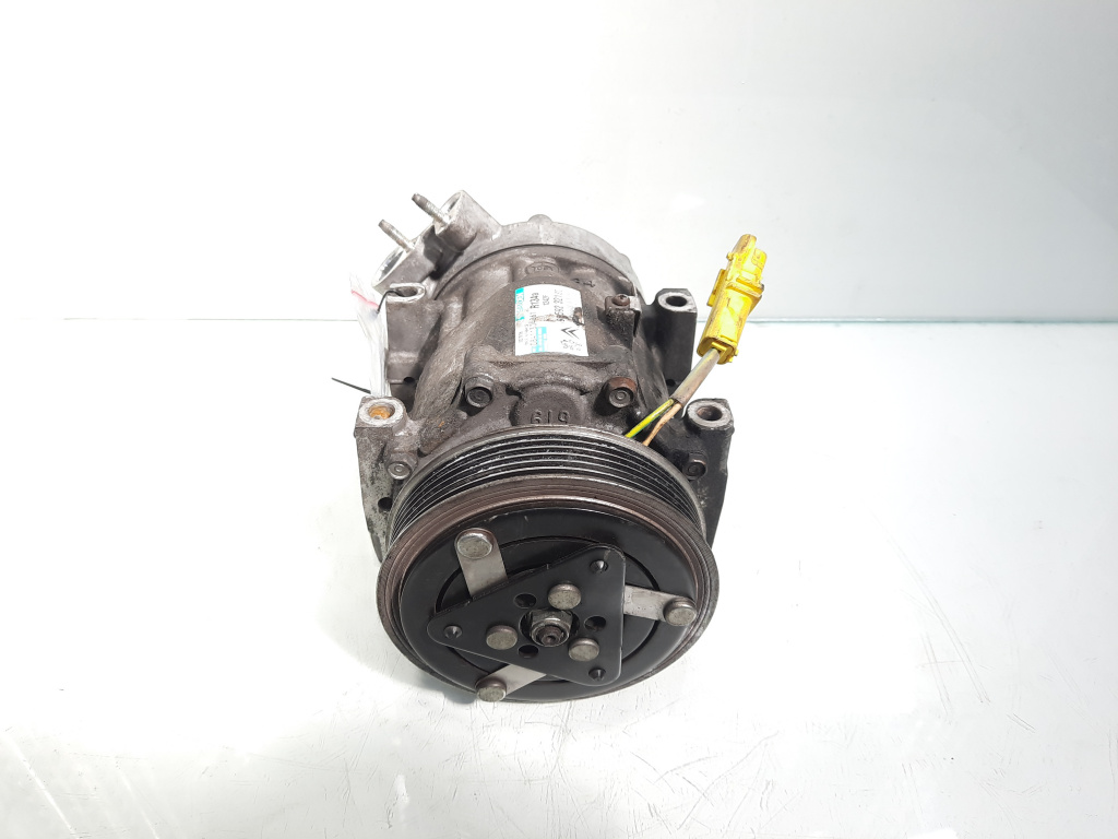 Compresor clima, cod 9659232180, Citroen Xsara Picasso, 1.6 HDI, 9HX (idi:468993)