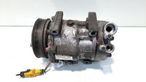 Compresor clima, cod 9659232180, Peugeot 207 CC (W...