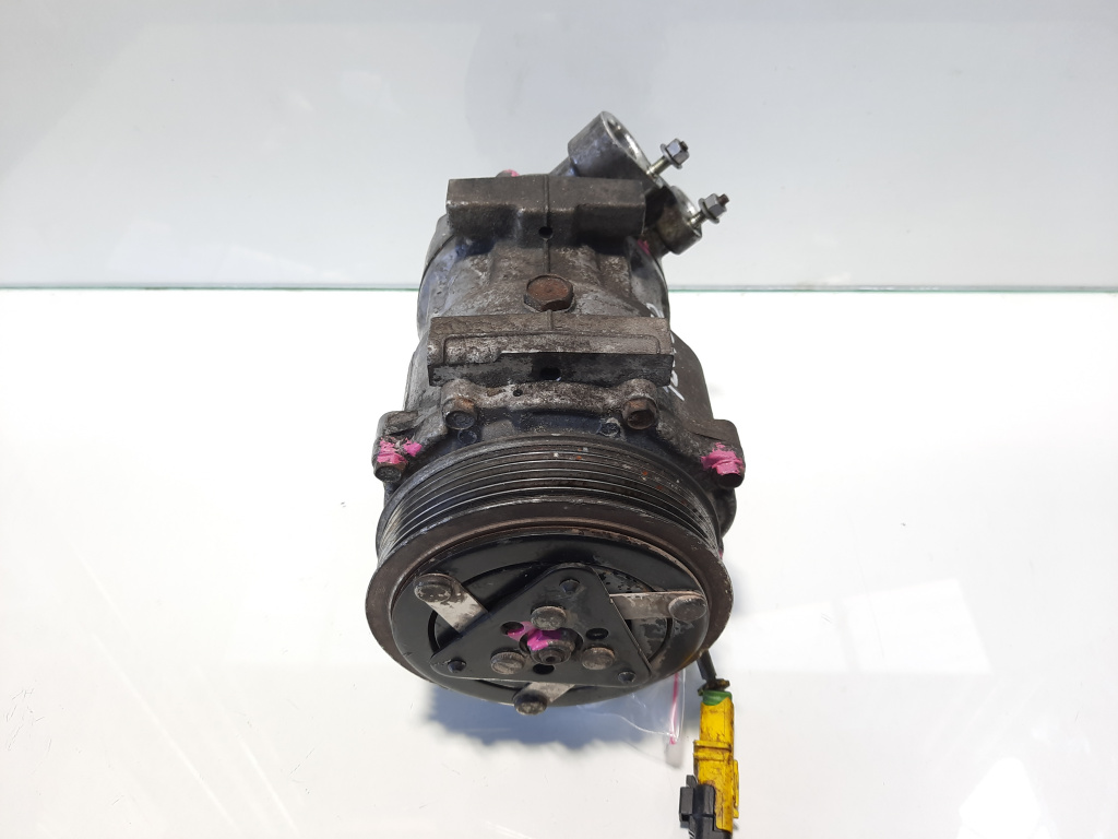 Compresor clima, cod 9659232180, Peugeot 307, 1.6 HDI, 9HX (idi:420432)