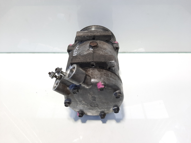 Compresor clima, cod 9659232180, Peugeot 307 CC (3B), 1.6 HDI, 9HX (idi:420432)