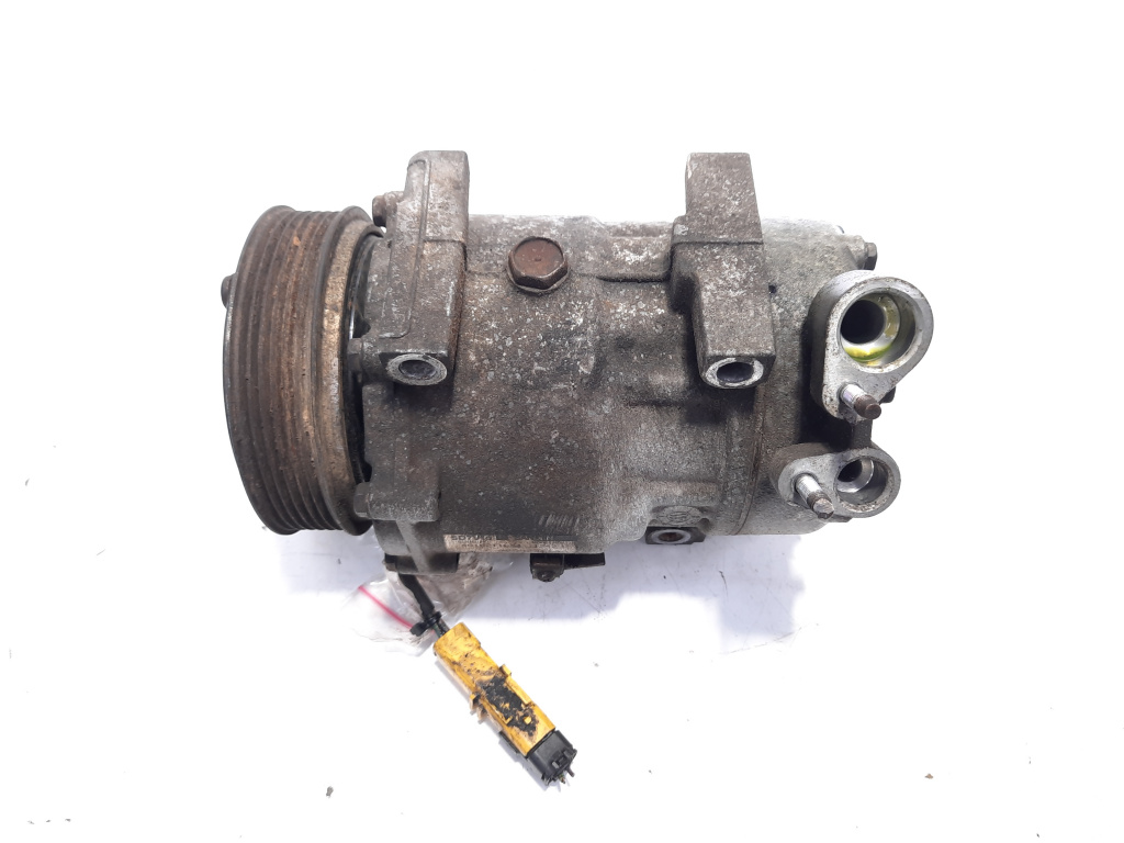 Compresor clima, cod 9659232180, Peugeot 307 SW, 1.6 HDI, 9HX (id:494284)