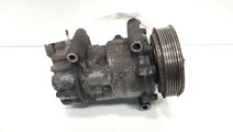 Compresor clima, cod 9659875780, Citroen C3 (II), ...