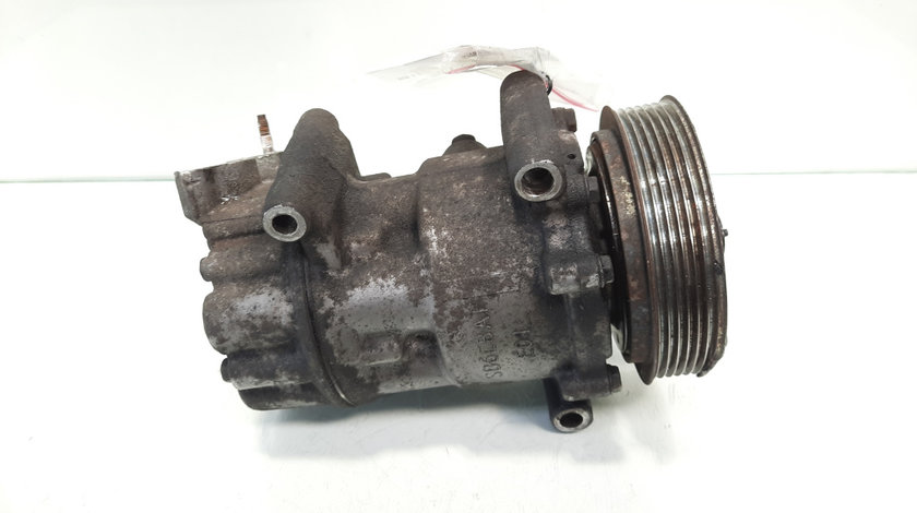 Compresor clima, cod 9659875780, Citroen C4 (I), 1.4 benz, KFU (idi:467681)