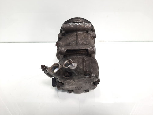 Compresor clima, cod 9659875780, Peugeot Bipper (AA), 1.4 benz, KFV (pr:110747)